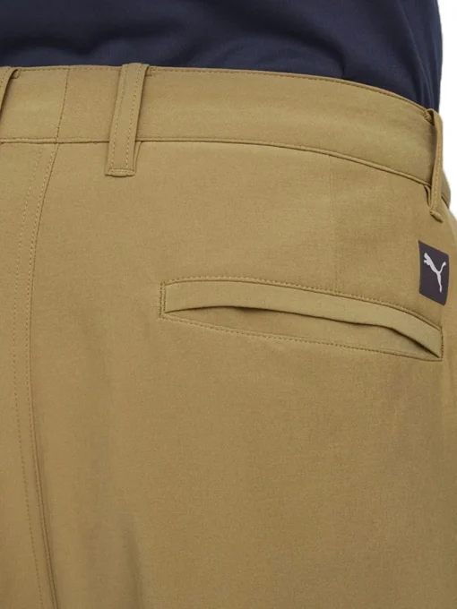 Puma 101 South 7-Inch Short - Antique Bronze