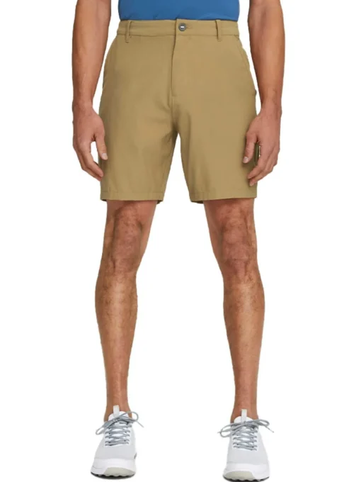 Puma 101 South 7-Inch Short - Antique Bronze