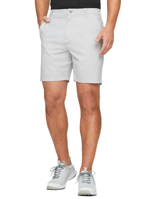 Puma 101 South 7-Inch Short - High Rise