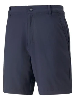 Puma 101 South 7-Inch Short - Navy Blazer