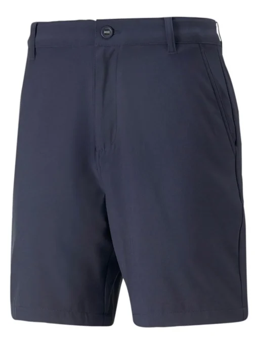 Puma 101 South 7-Inch Short - Navy Blazer
