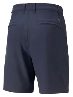 Puma 101 South 7-Inch Short - Navy Blazer