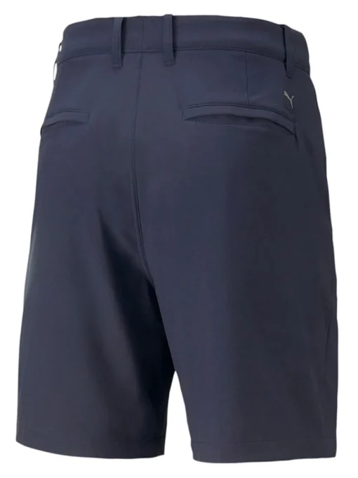 Puma 101 South 7-Inch Short - Navy Blazer