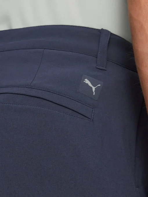 Puma 101 South 7-Inch Short - Navy Blazer