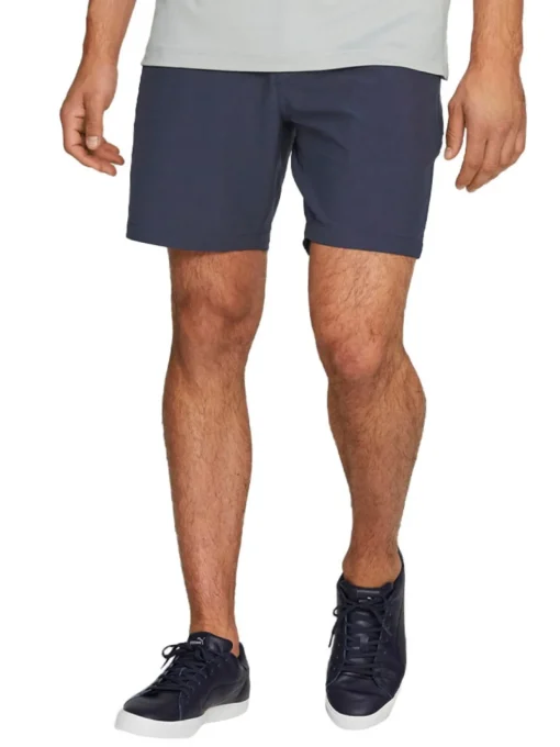 Puma 101 South 7-Inch Short - Navy Blazer