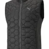 Puma Cloudspun Wrmlbl Vest - Puma Black