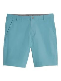 Puma Dealer 8-Inch Golf Shorts - Bold Blue