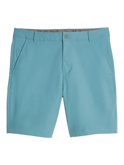 Puma Dealer 8-Inch Golf Shorts - Bold Blue