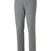 Puma Dealer Tailored Golf Pants - Slate Sky