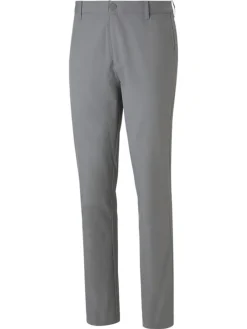 Puma Dealer Tailored Golf Pants - Slate Sky