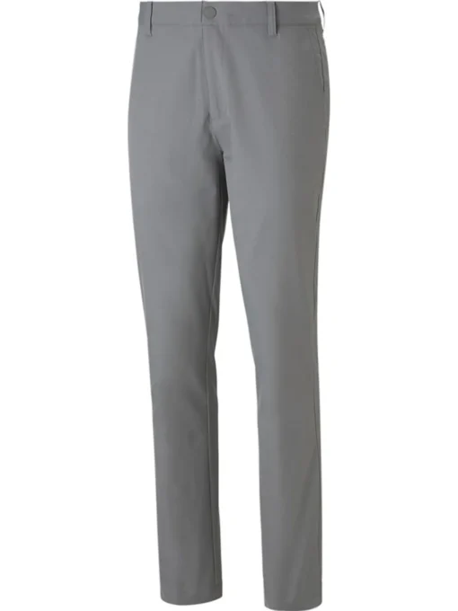 Puma Dealer Tailored Golf Pants - Slate Sky