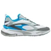 Puma Gs-Fast Golf Shoes - Puma White/Quarry/Ocean Dive