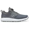 Puma Ignite Articulate Disc Golf Shoes - Quiet Shade/Puma Silver