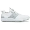 Puma Ignite Articulate Disc Golf Shoes - Puma White/High Rise