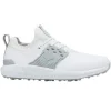 Puma Ignite Articulate Wide Golf Shoes - Puma White/High Rise