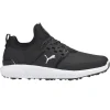 Puma Ignite Articulate Wide Golf Shoes - Puma Black/Puma Silver