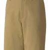 Puma Jr Boys Stretch Short - Antique Bronze