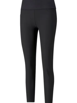 Puma Women'S Pwrshape Golf Pants - Puma Black