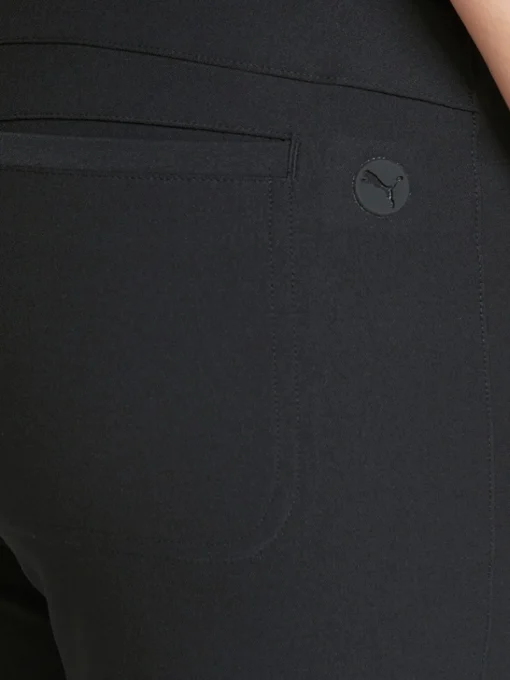 Puma Women'S Pwrshape Golf Pants - Puma Black
