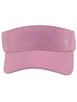 Puma Women'S Sport Visor - Pale Grape