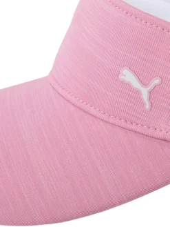 Puma Women'S Sport Visor - Pale Grape