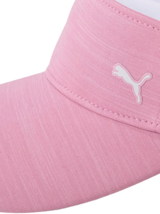 Puma Women'S Sport Visor - Pale Grape