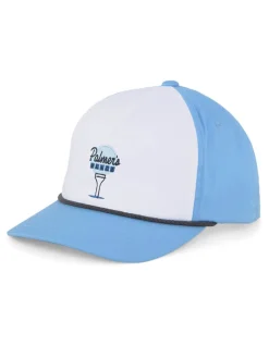 Puma X Arnold Palmer Place Rope Cap
