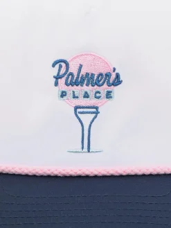Puma X Arnold Palmer Place Rope Cap