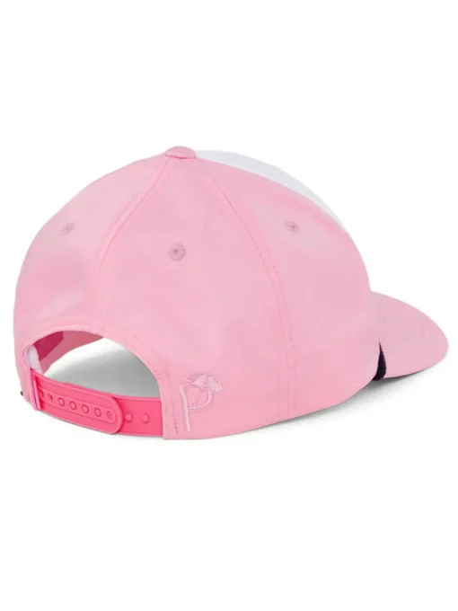 Puma X Arnold Palmer Place Rope Cap