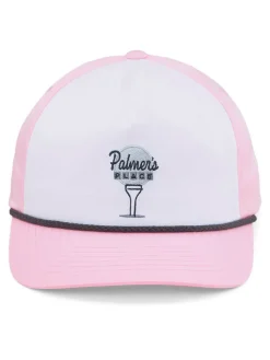 Puma X Arnold Palmer Place Rope Cap