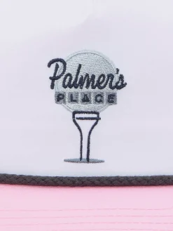 Puma X Arnold Palmer Place Rope Cap