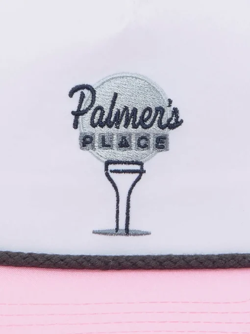 Puma X Arnold Palmer Place Rope Cap