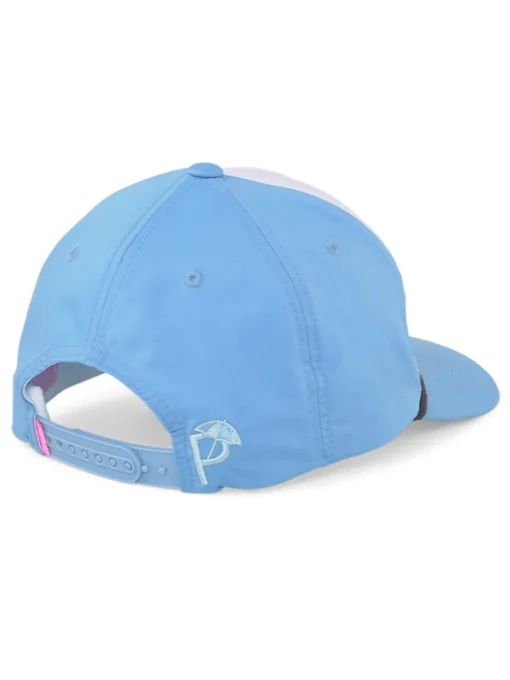 Puma X Arnold Palmer Place Rope Cap
