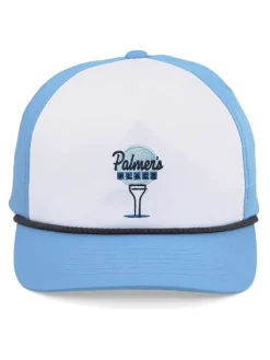 Puma X Arnold Palmer Place Rope Cap