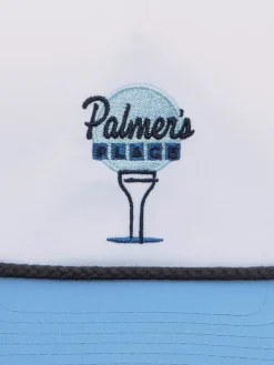 Puma X Arnold Palmer Place Rope Cap