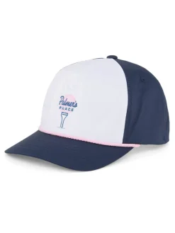 Puma X Arnold Palmer Place Rope Cap