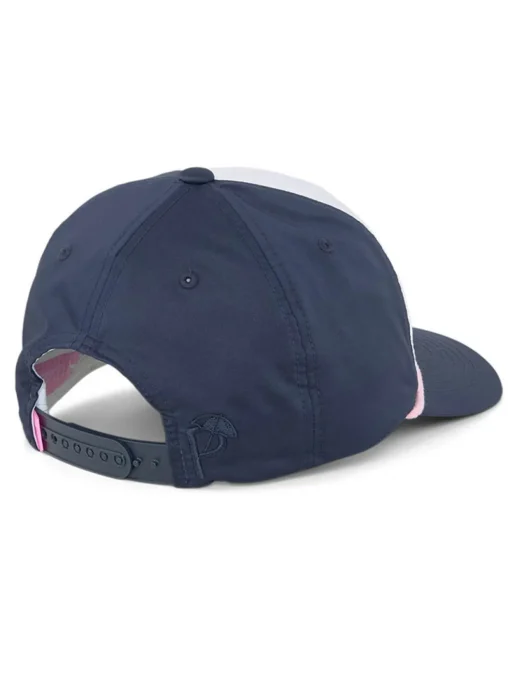 Puma X Arnold Palmer Place Rope Cap