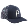 Puma X Liberty P Cap - Navy Blazer