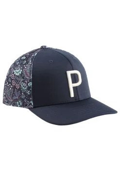 Puma X Liberty P Cap - Navy Blazer
