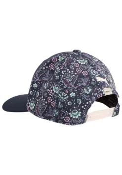 Puma X Liberty P Cap - Navy Blazer