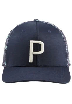 Puma X Liberty P Cap - Navy Blazer
