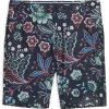 Puma X Liberty Short - Navy Blazer