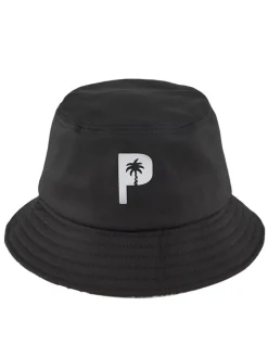Puma X Palm Tree Crew P Bucket Hat