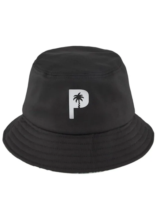 Puma X Palm Tree Crew P Bucket Hat
