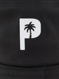 Puma X Palm Tree Crew P Bucket Hat
