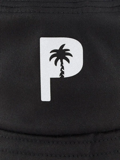 Puma X Palm Tree Crew P Bucket Hat