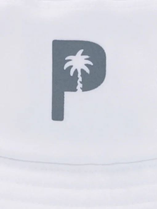 Puma X Palm Tree Crew P Bucket Hat