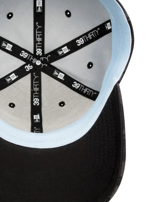 Pxg Fairway Camo 39Thirty Cap - Black