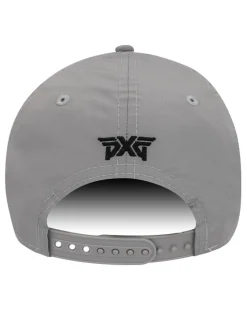 Pxg 9Forty Snapback Prolight Cap - Grey