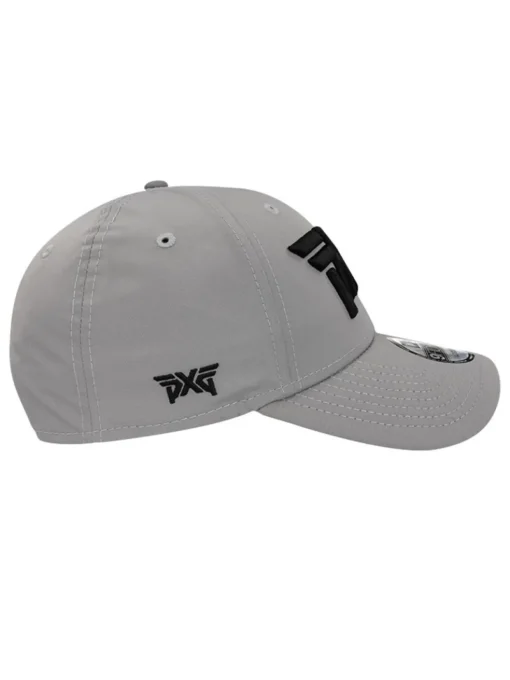 Pxg 9Forty Snapback Prolight Cap - Grey